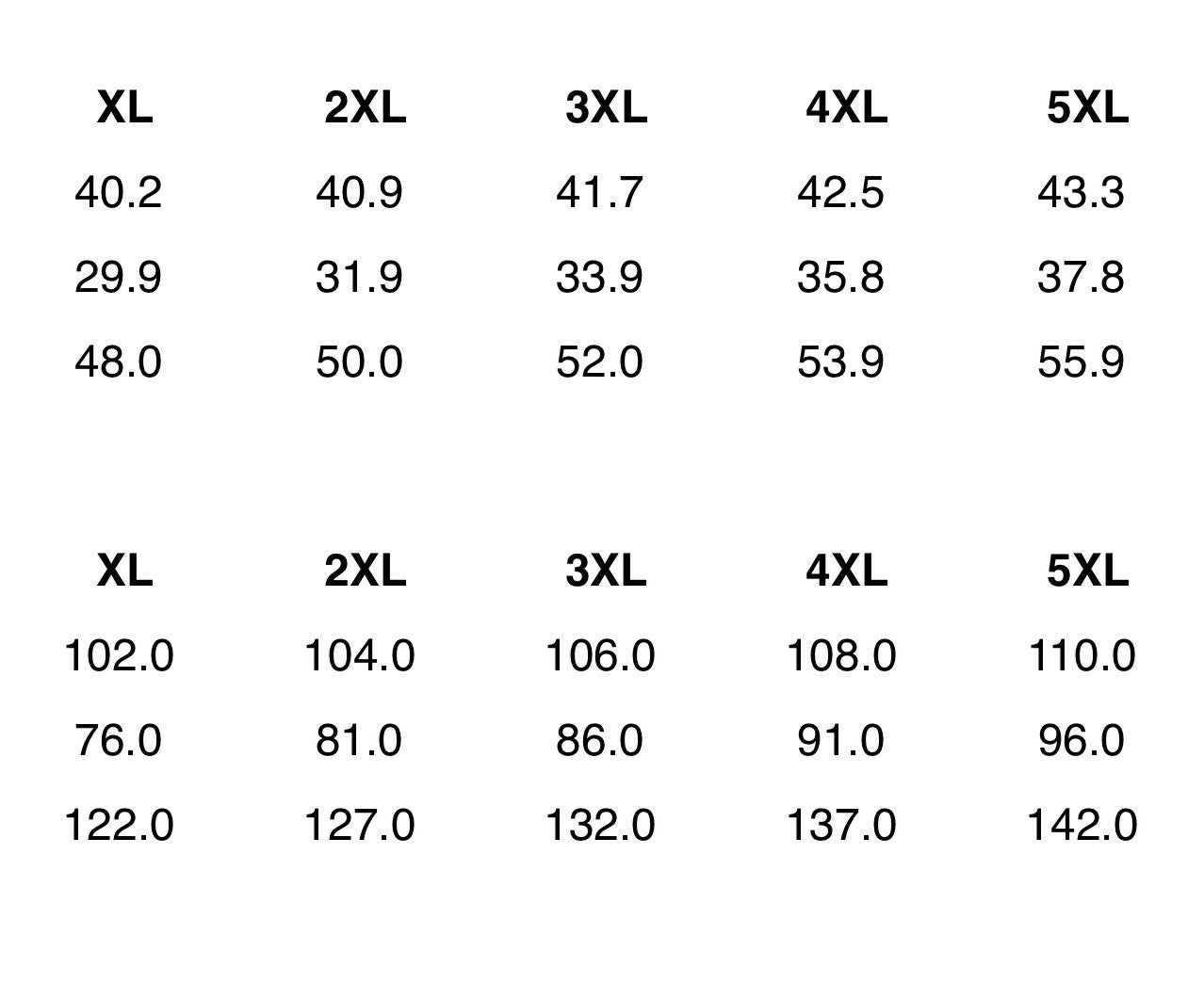 Men’s Loose Harem Pants Scuba Fabric Sizes S-5XL