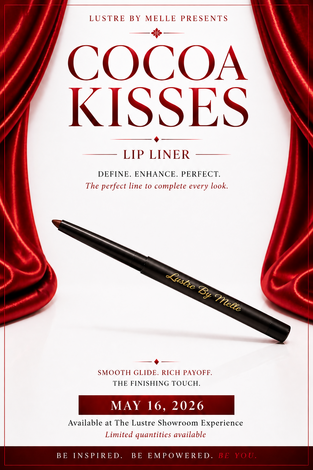 Lipliner
