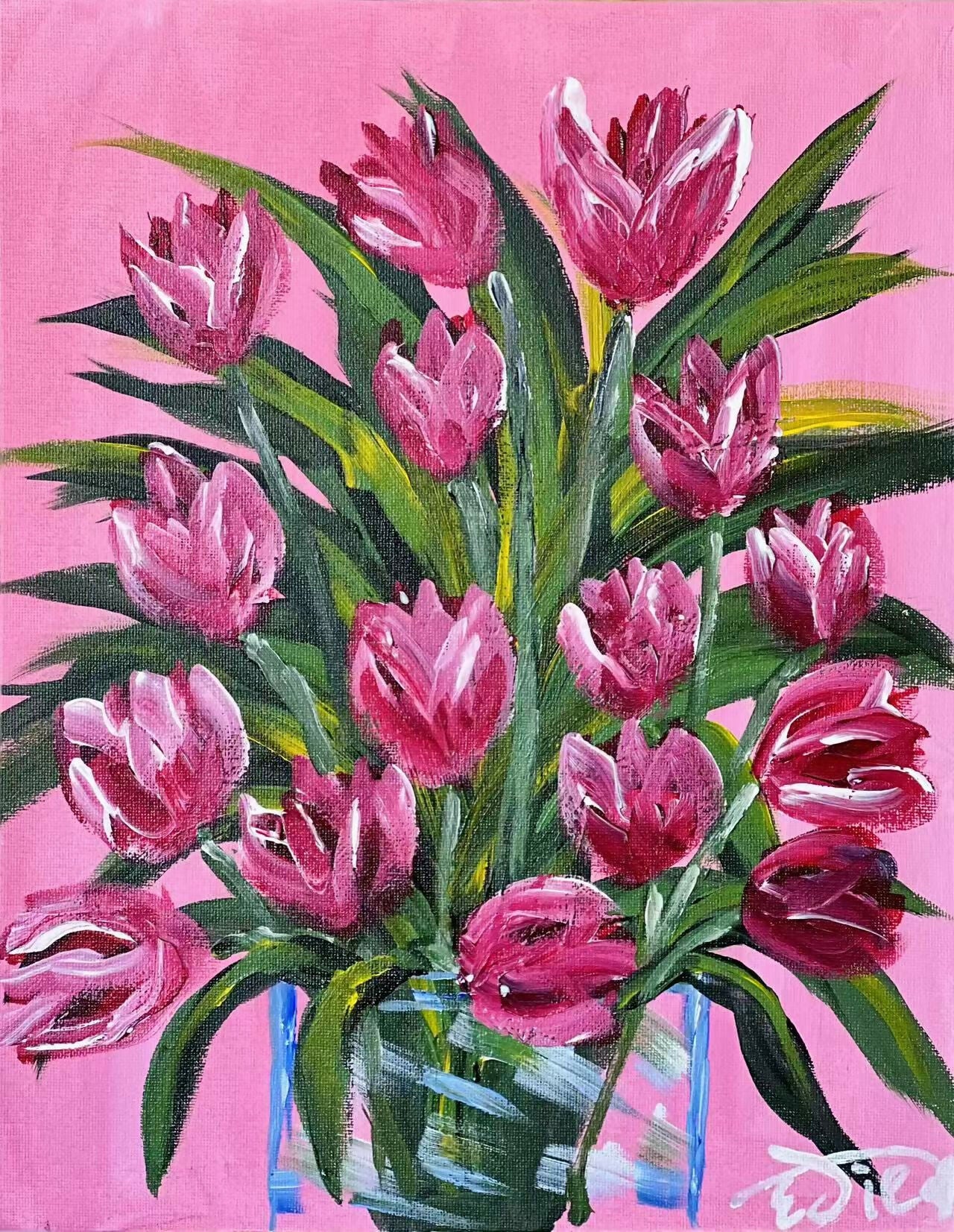 Tulips
