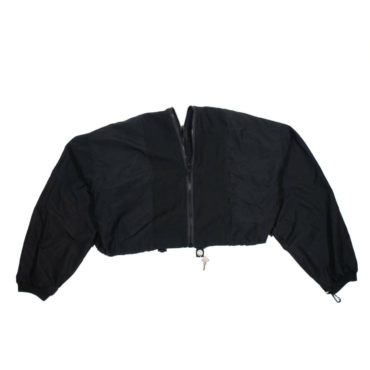 Convertible Jacket
