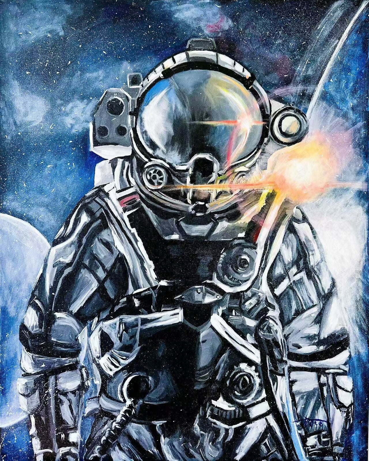 Astronaut