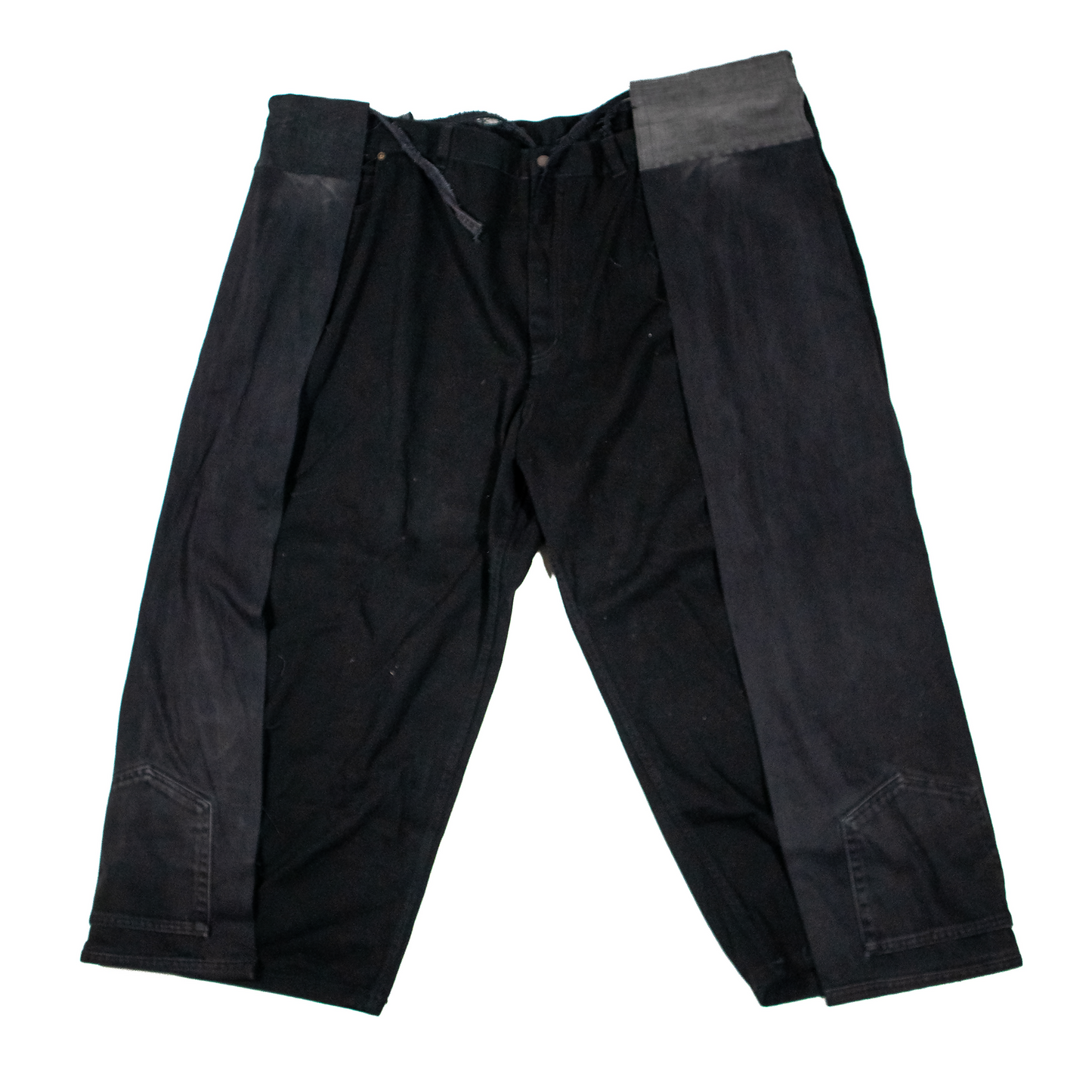 XXL Wrap Pants