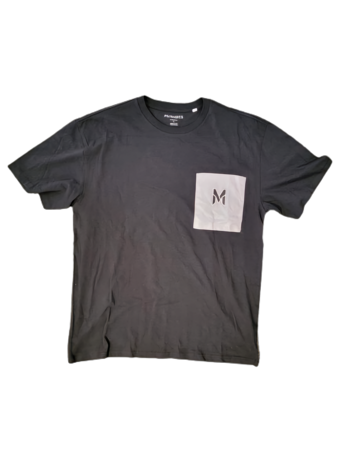 Men's Mavlife Tee Reflective Pocket