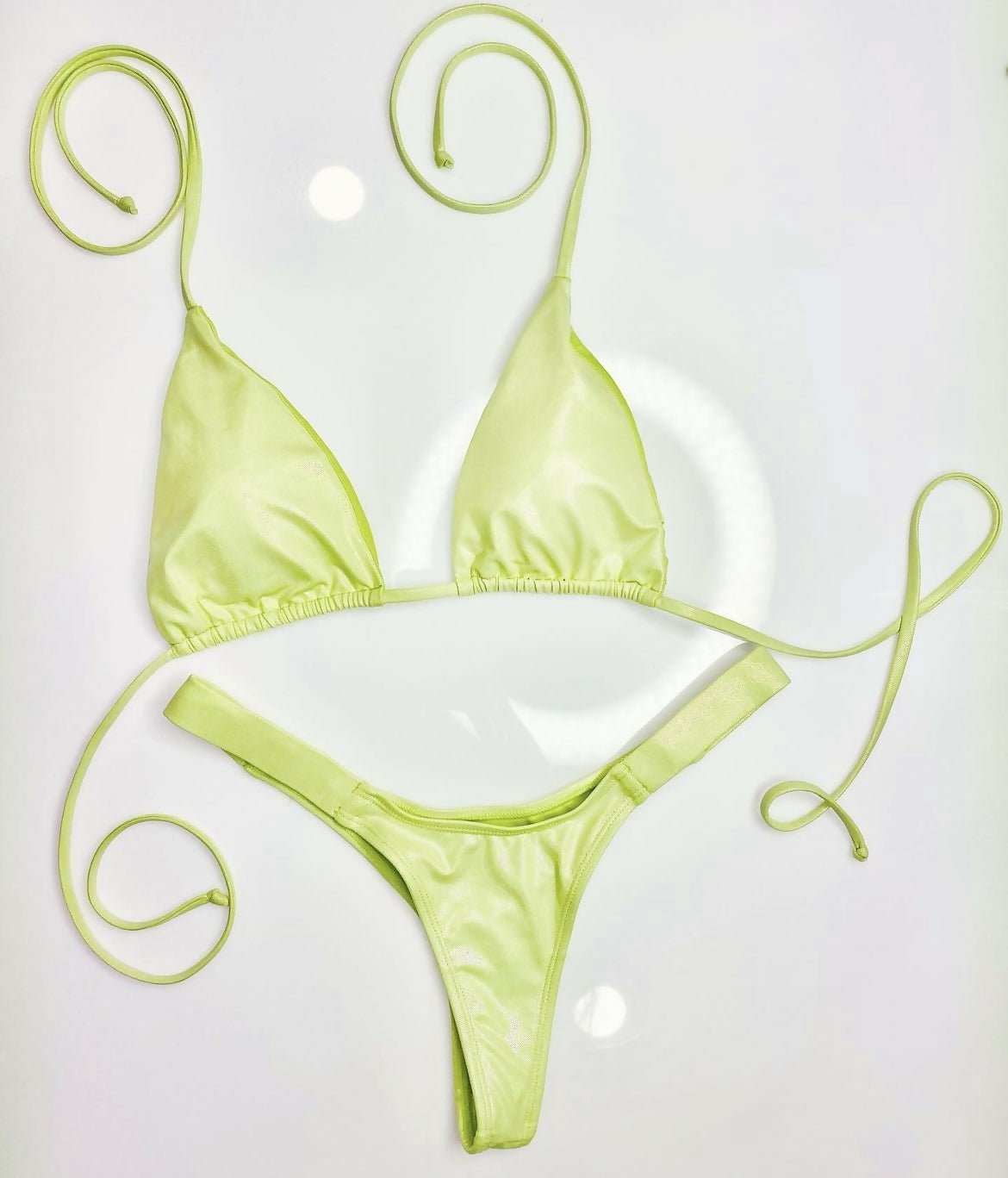 Glow Doll Swim