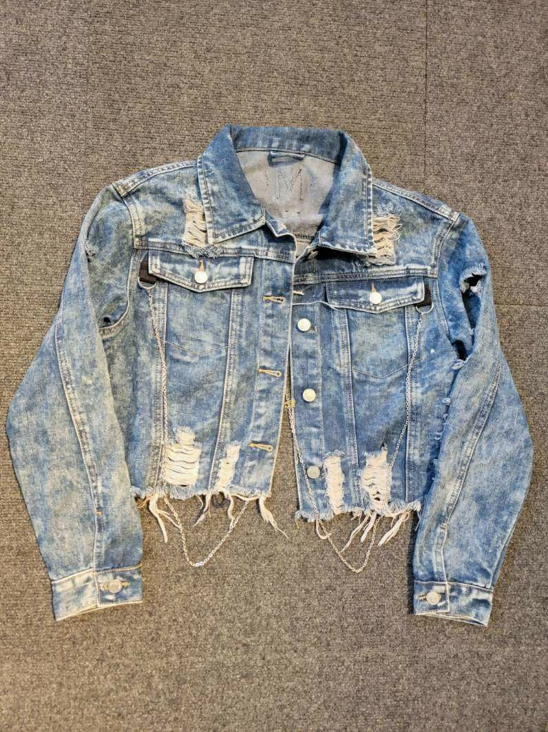Women's Mavlife Rocker jacket