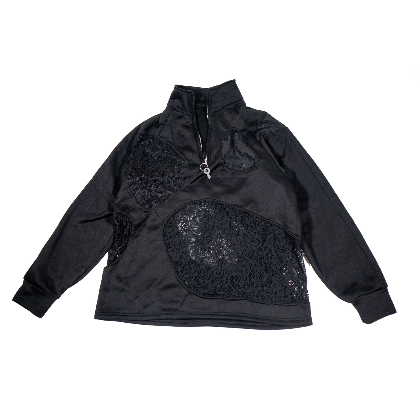 Lacey Zip