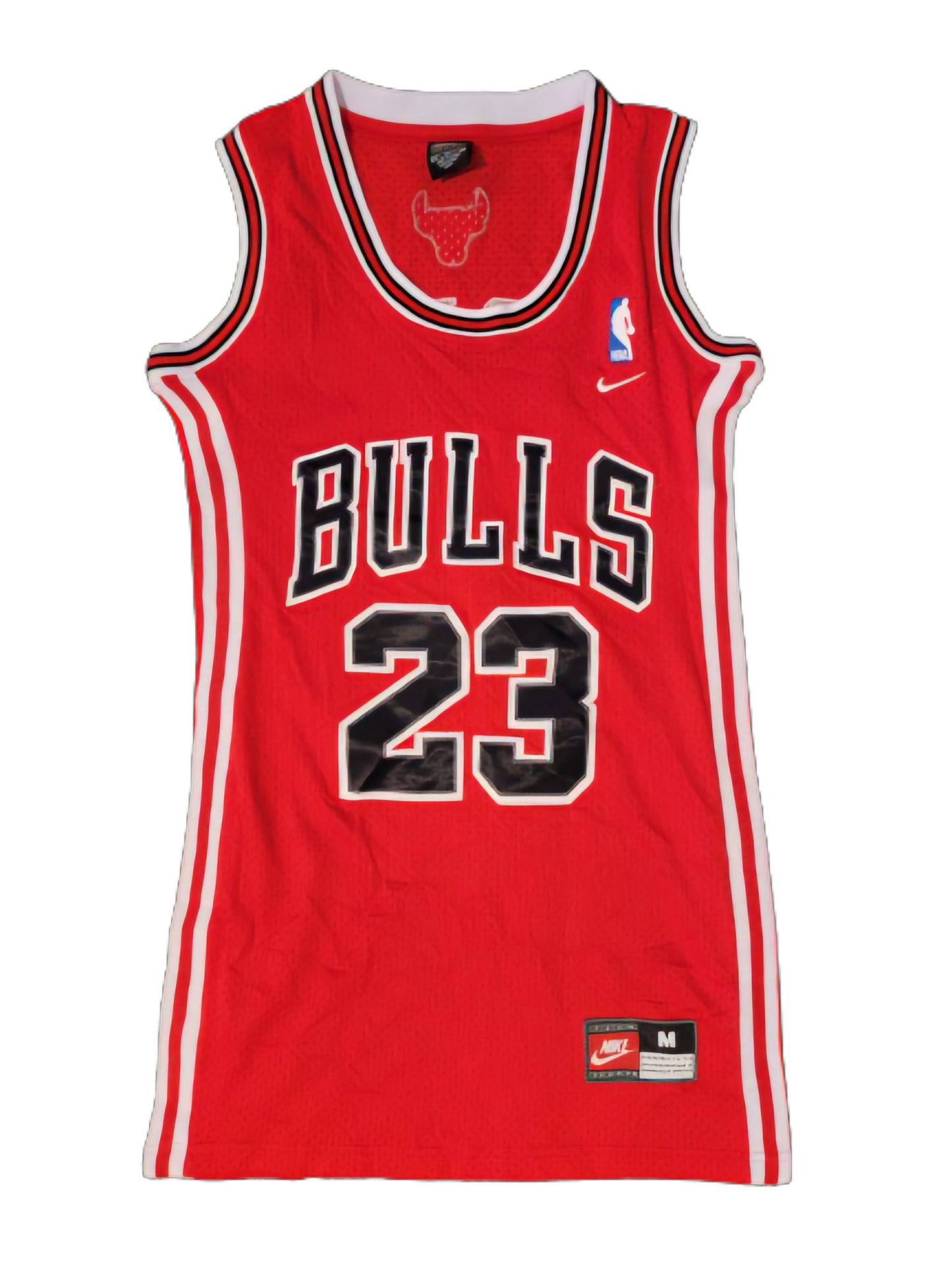 Mavlife Jordan Jersey Dress