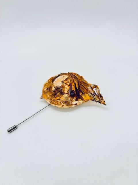 UPCYLE - KELE PIN