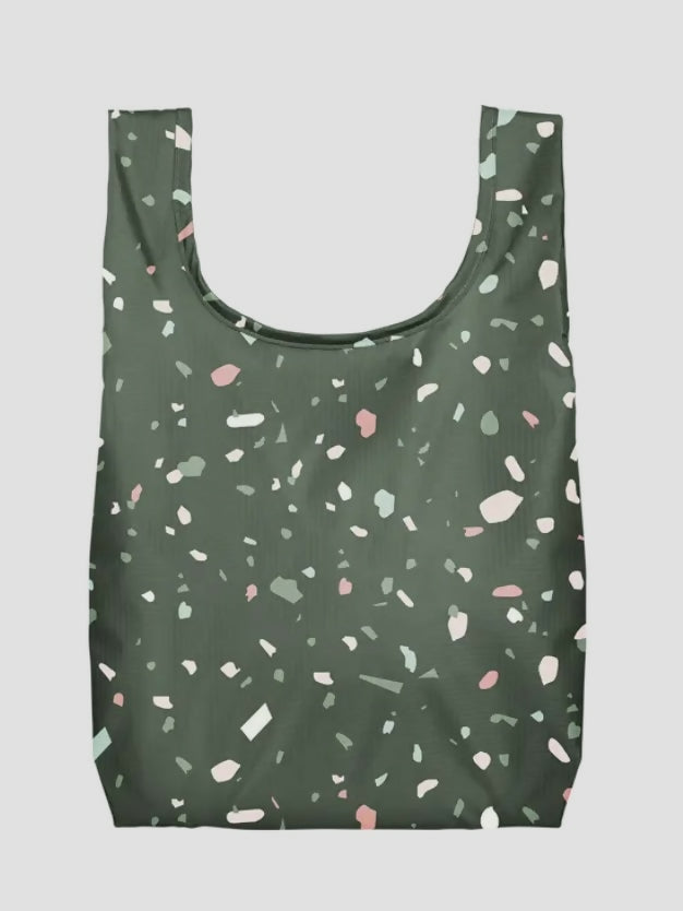 TOOT REUSABLE TOTE - SMALL | 3 - COLORS