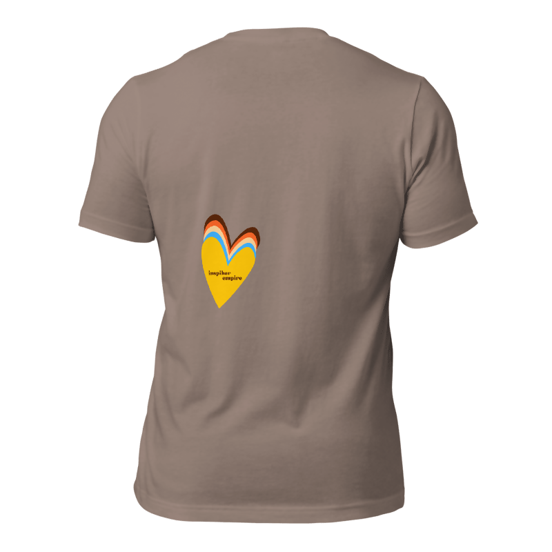 Hot Mess Tee