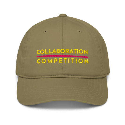Bogosplit IHER Collab Over Comp Hat Front