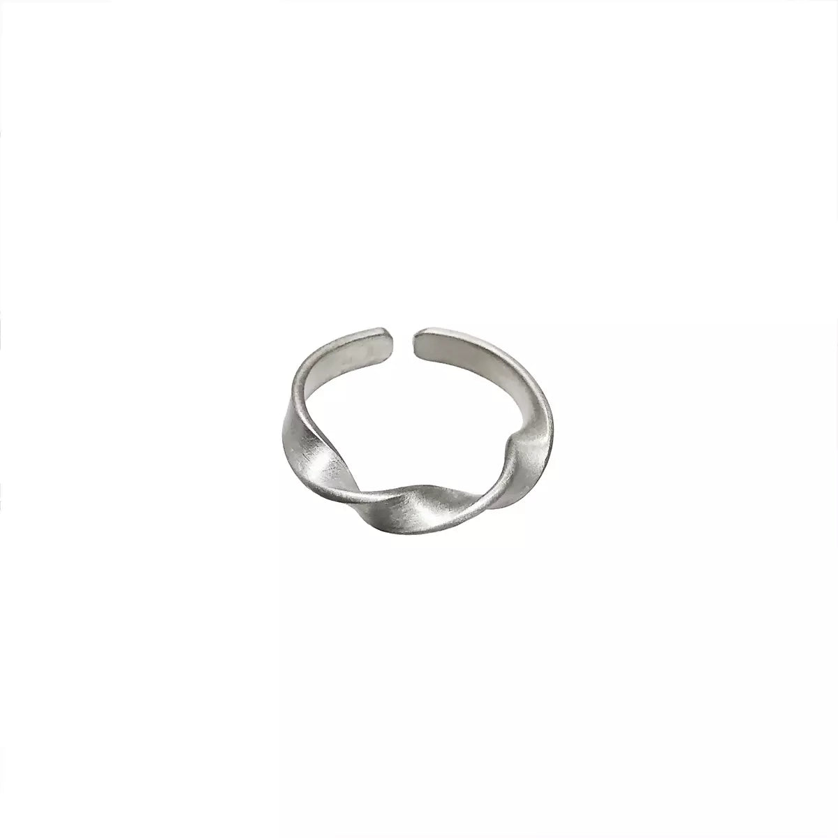 3 twist ring
