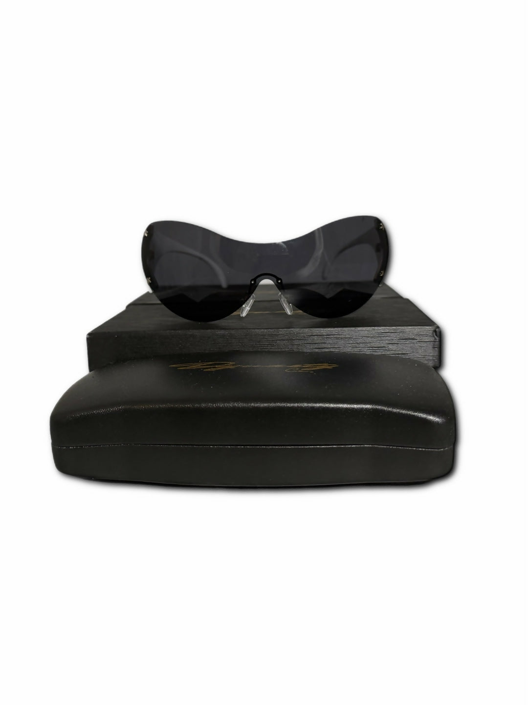 Zebra Diva Dynasty shades