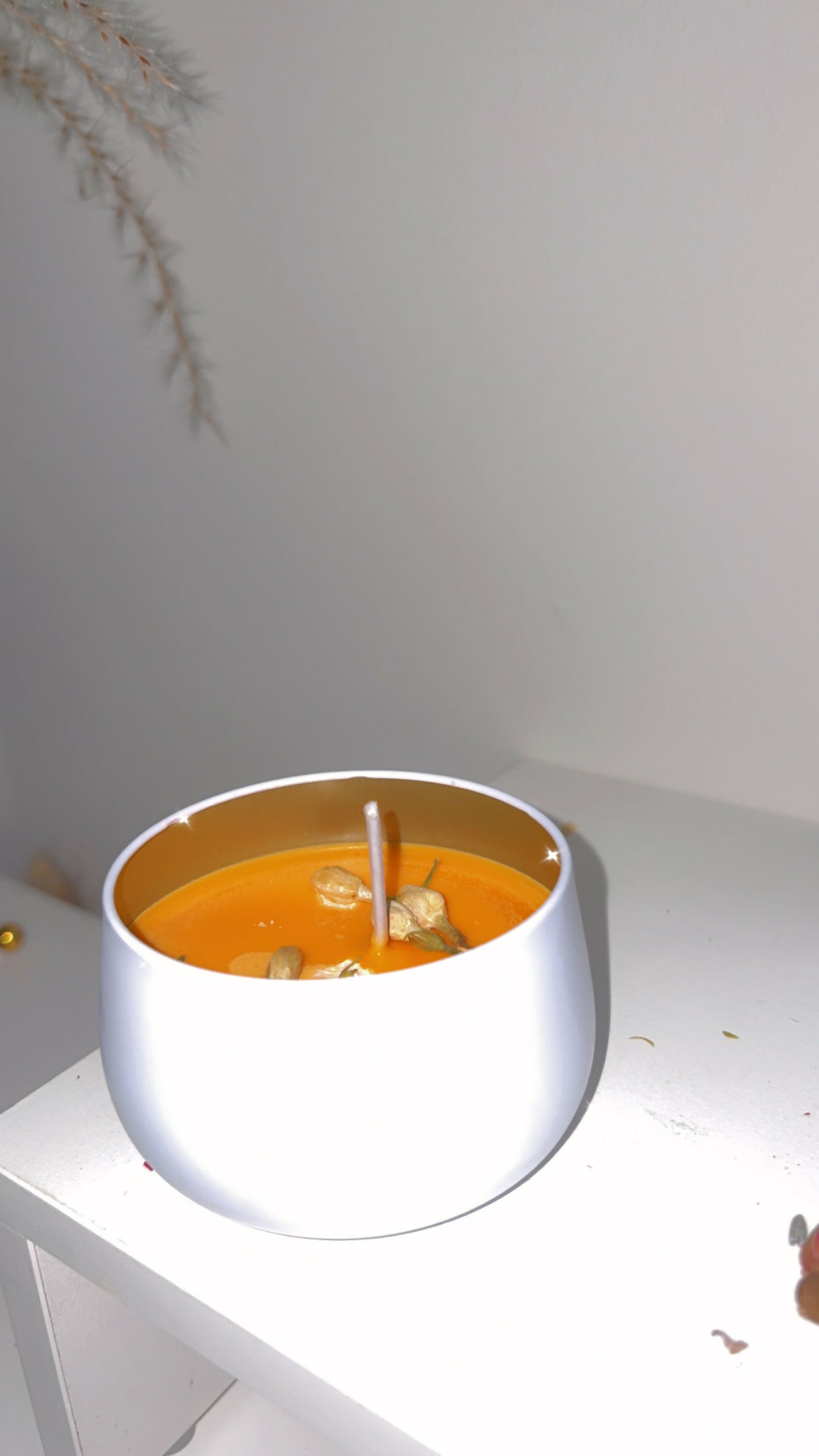 LIZA Bold Scent Candle