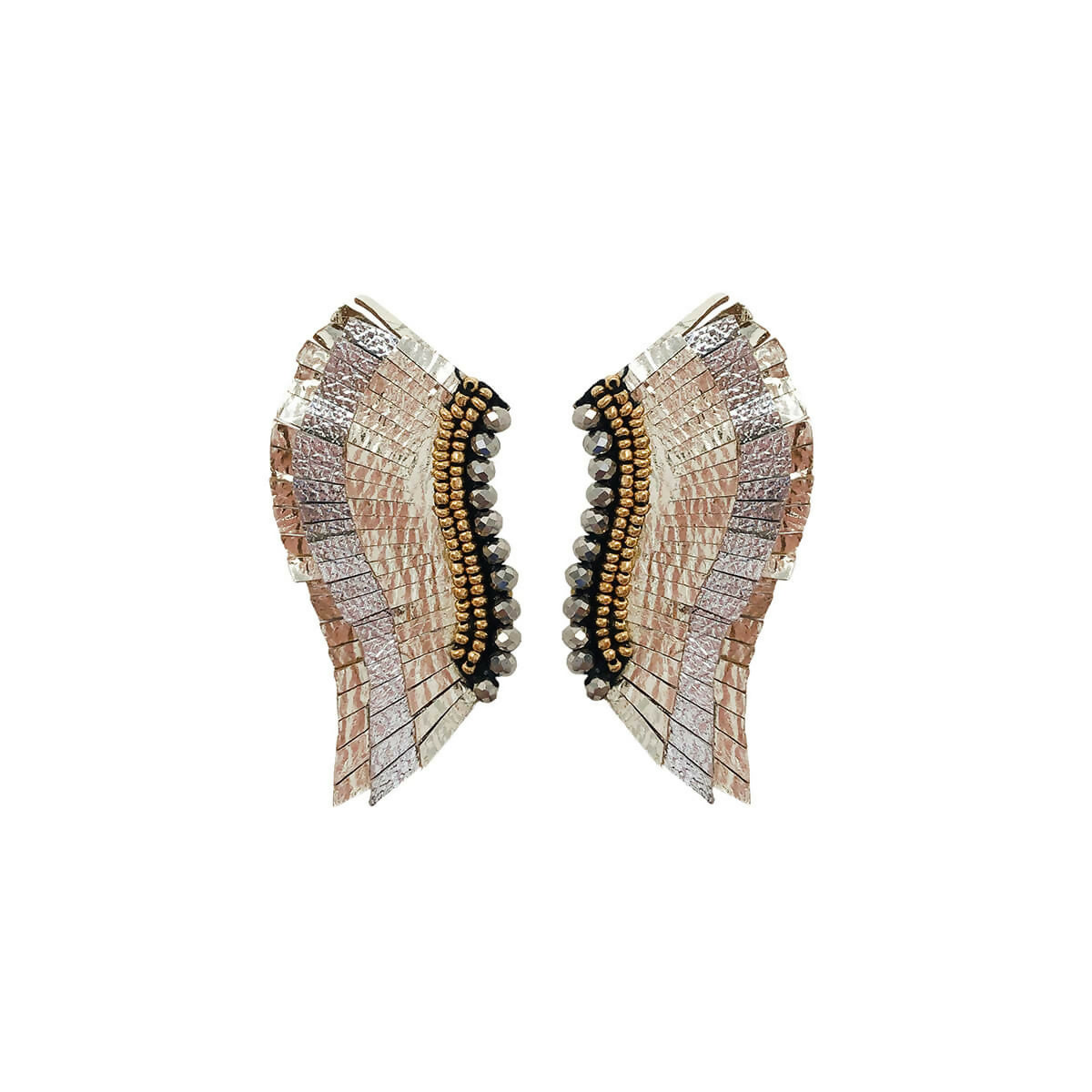 goddess earrings 2