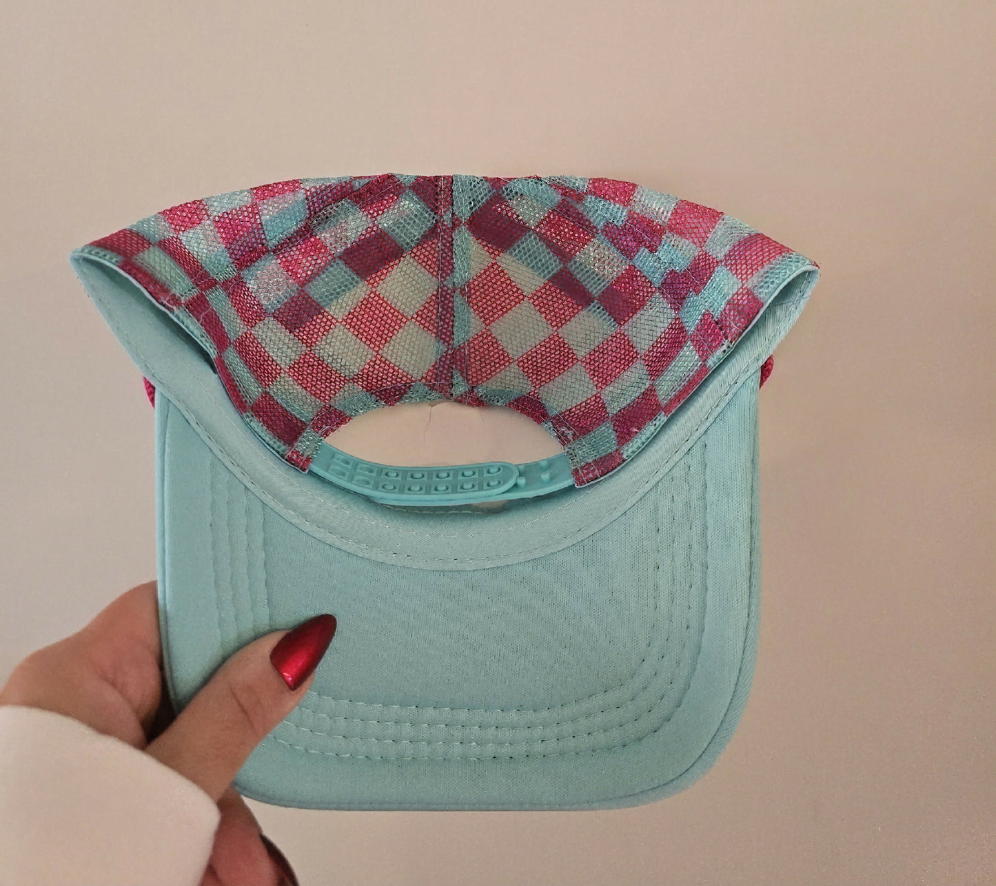 I'm Not Yours Trucker Hat