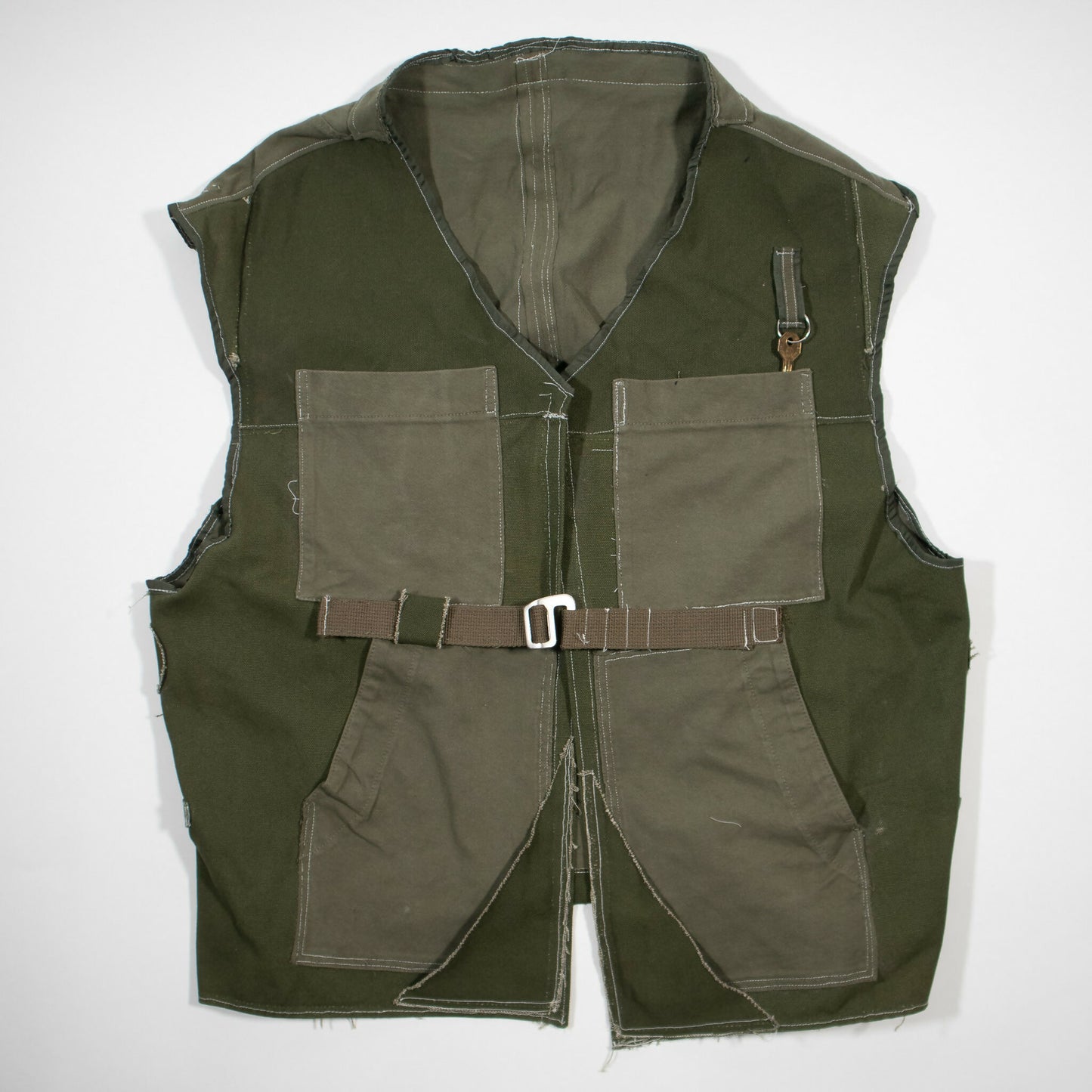Flight Vest