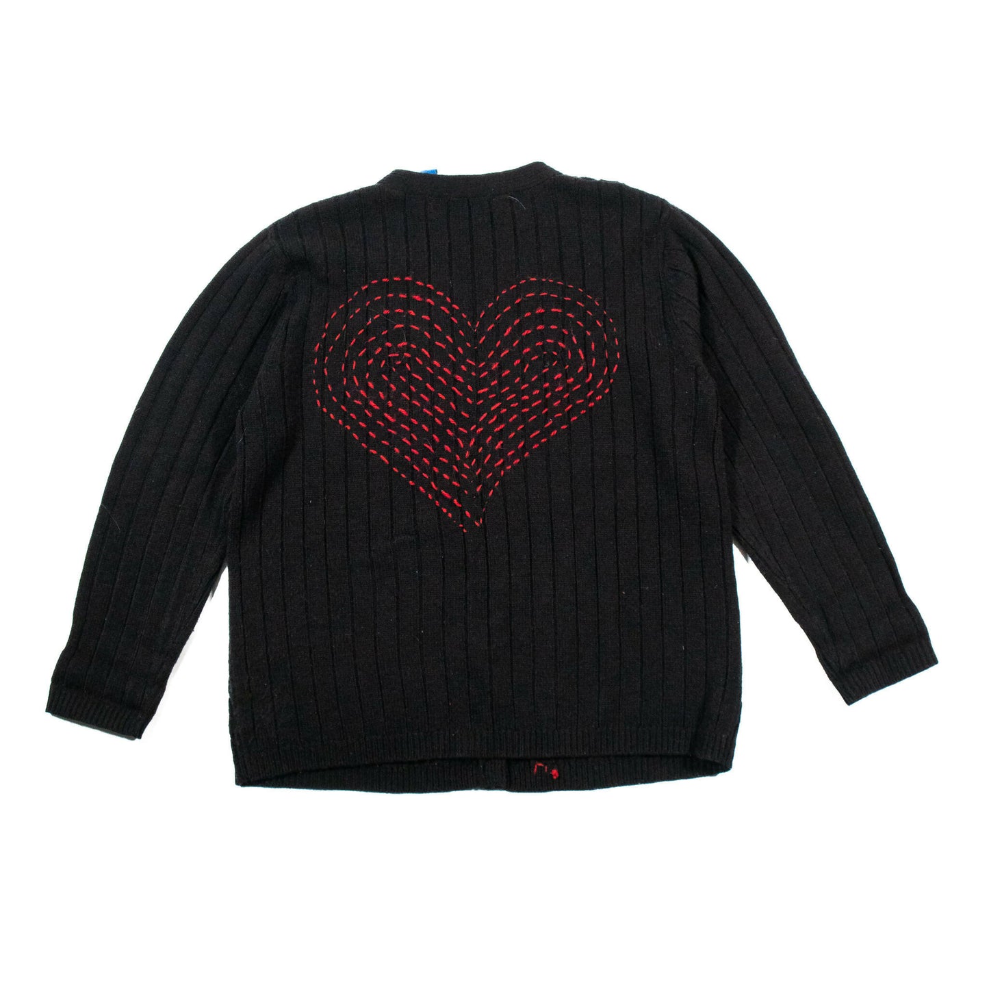 Bleeding Heartigan