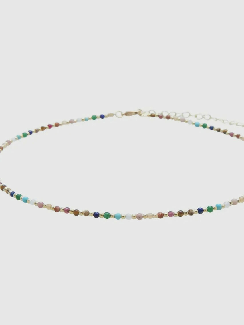 Master Healer Namaste Necklace