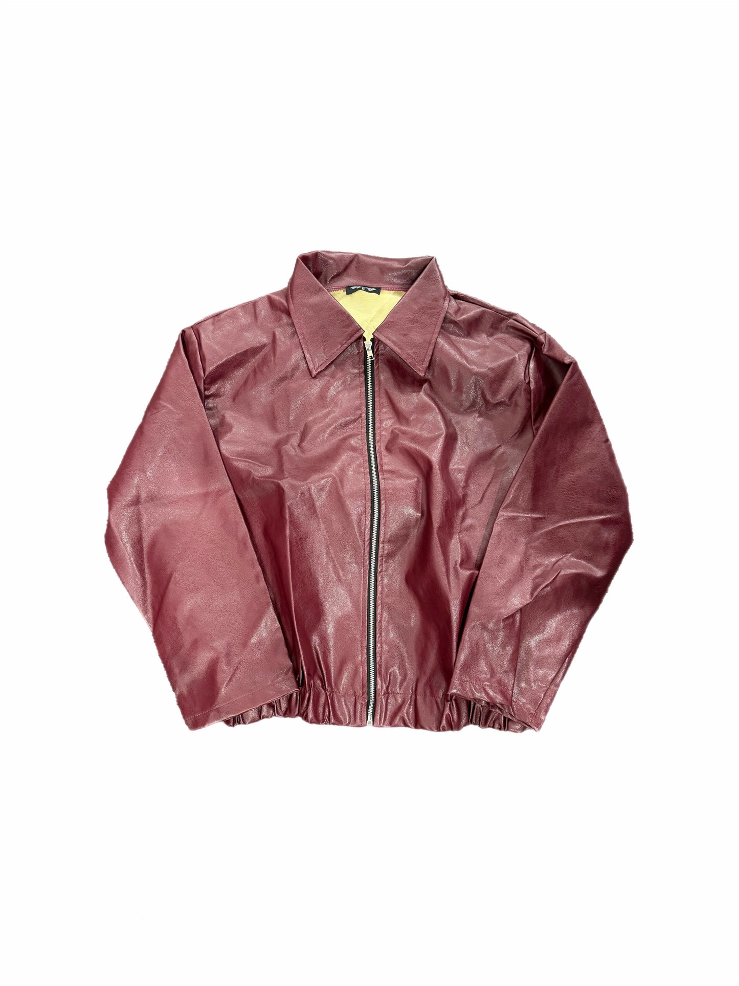 Dynasty Cran Jacket