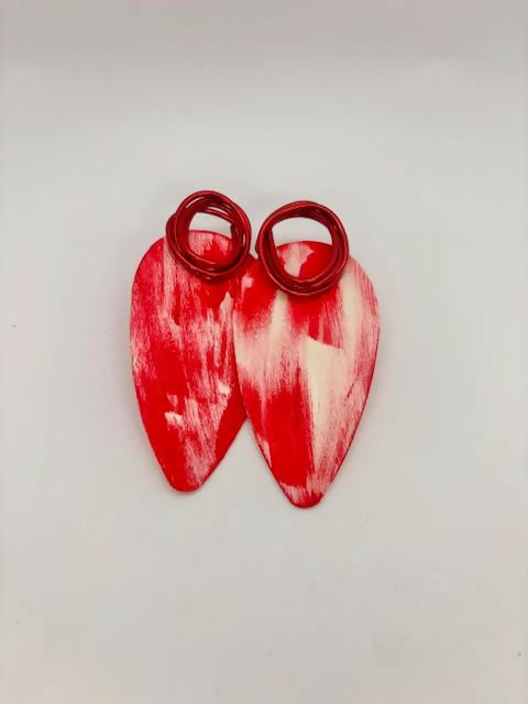 BOUJON - LINA EARRINGS