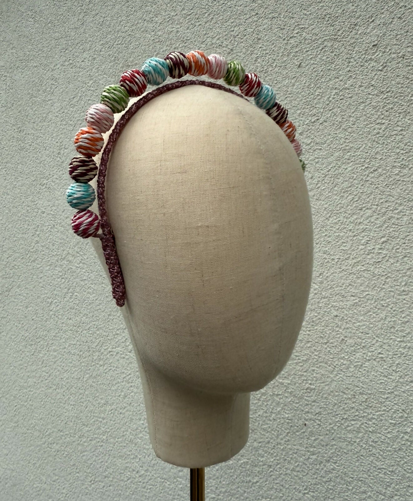 Halo Headband - Colorful