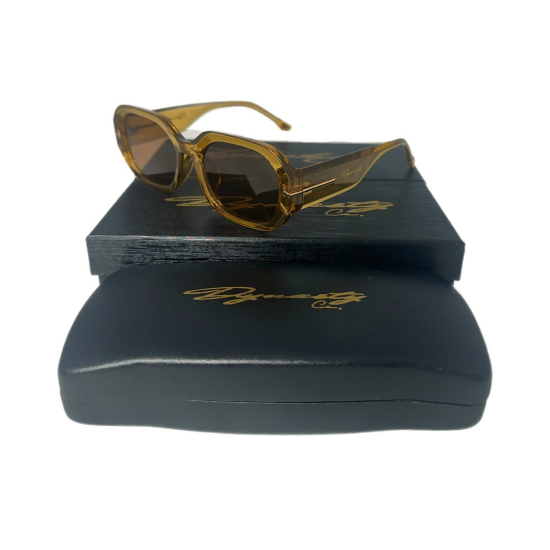 DYNASTY Gold Empire Shades