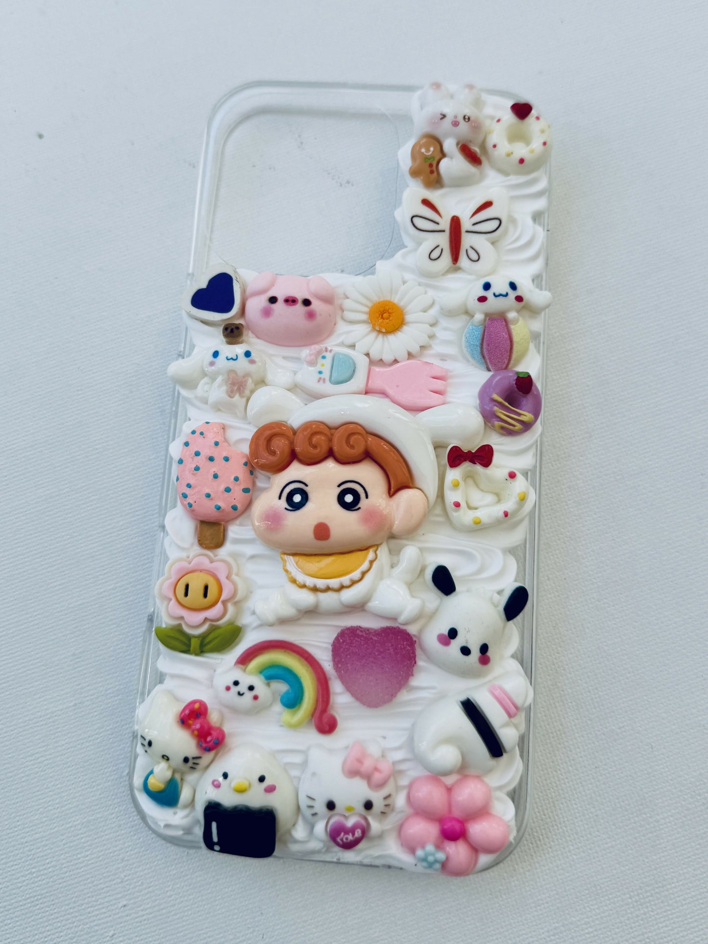 Phone case