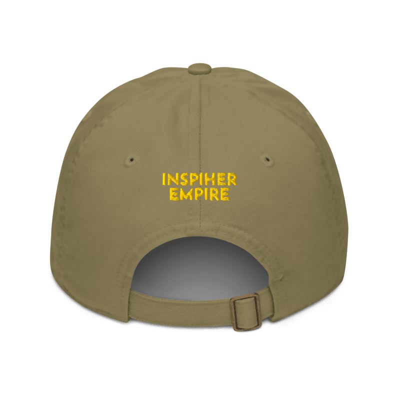 Bogosplit IHER Collab Over Comp Hat Back