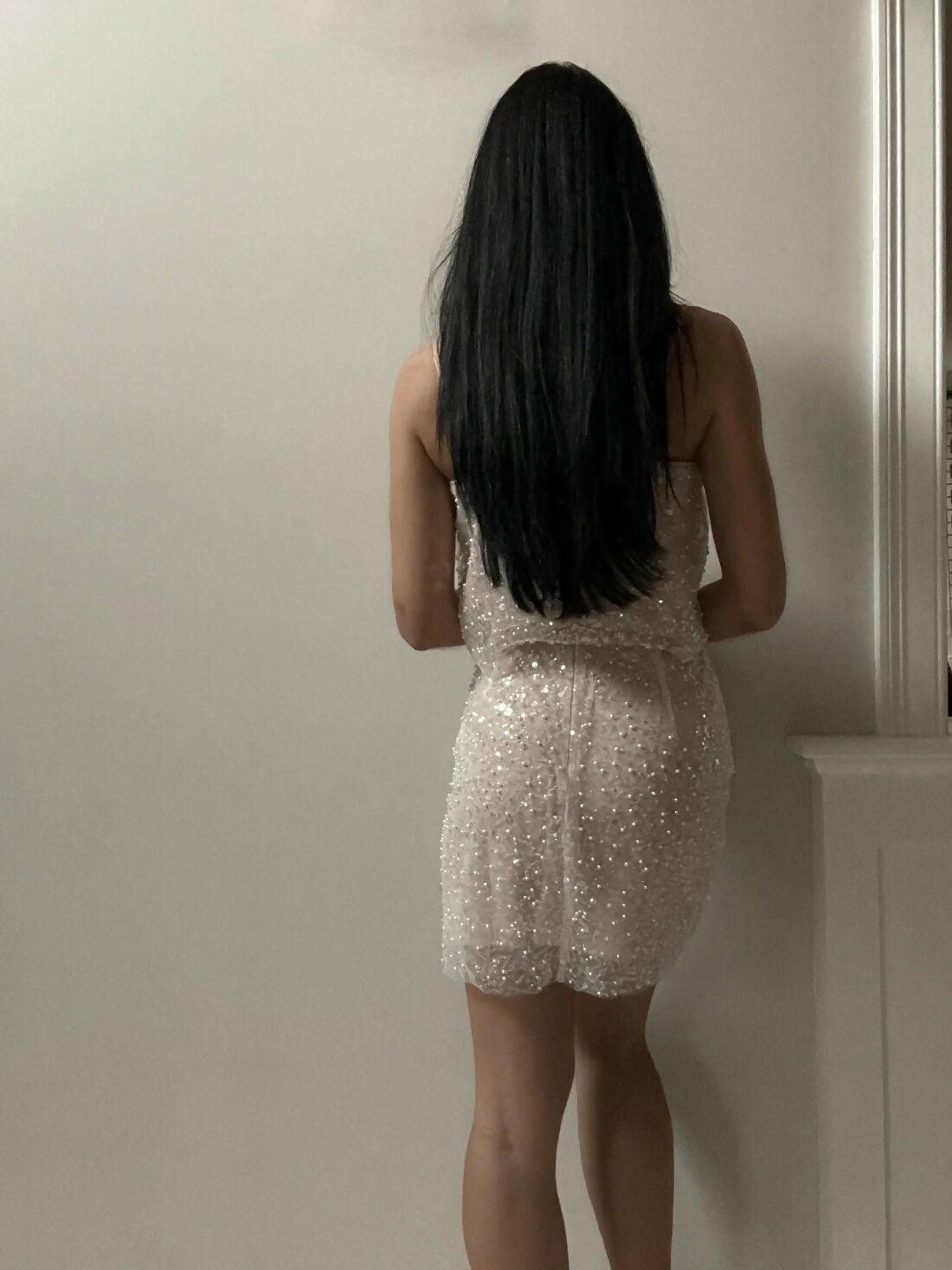 Bria Pearl Tank