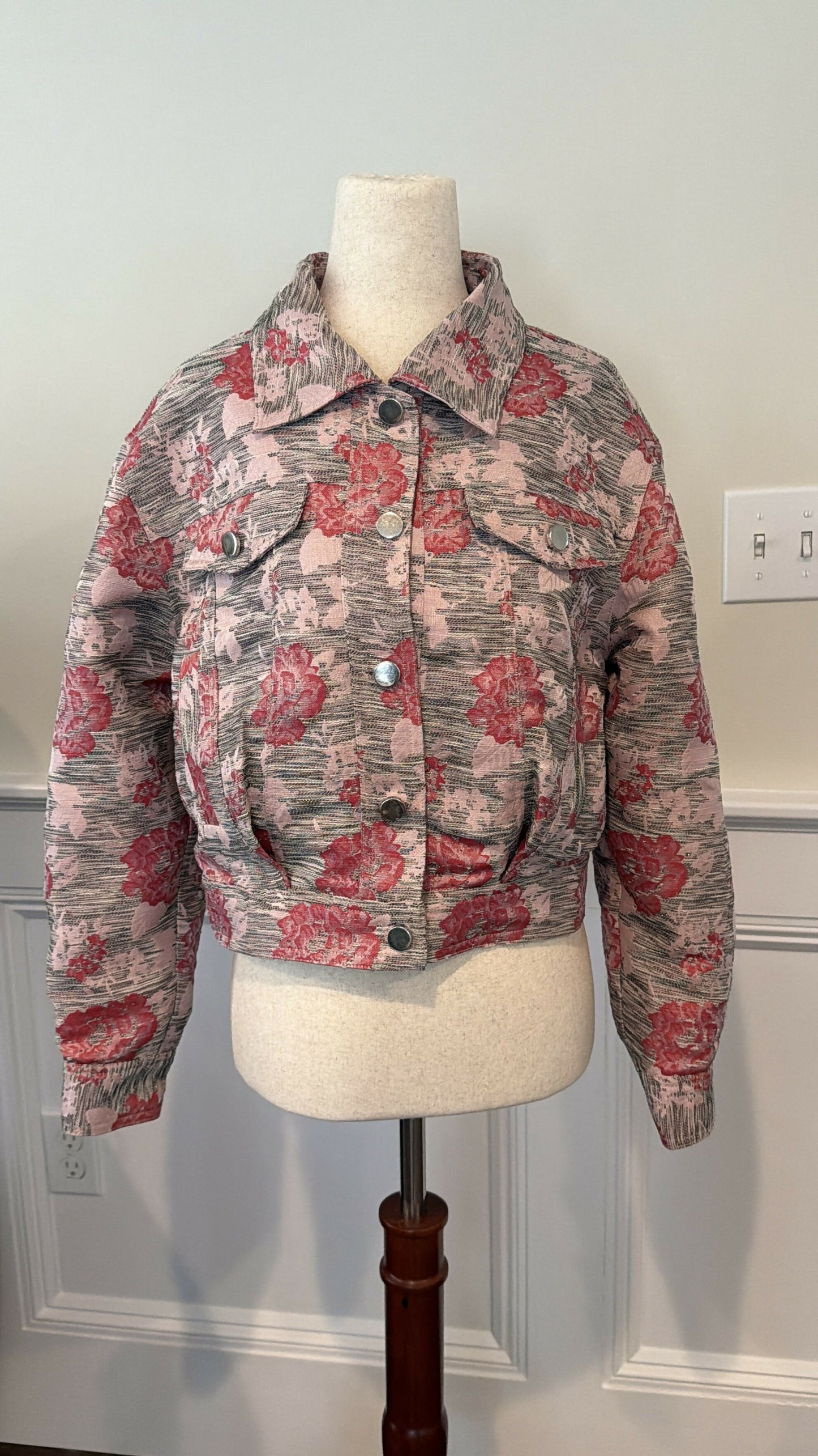 Women jacket