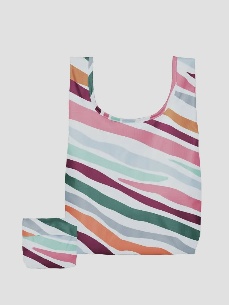TOOT REUSABLE TOTE - SMALL | 3 - COLORS
