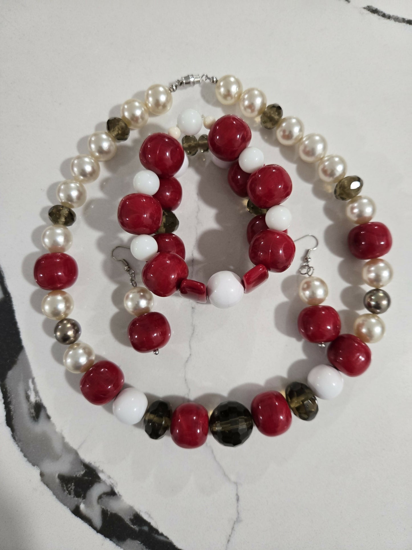 Copy of Necklace set