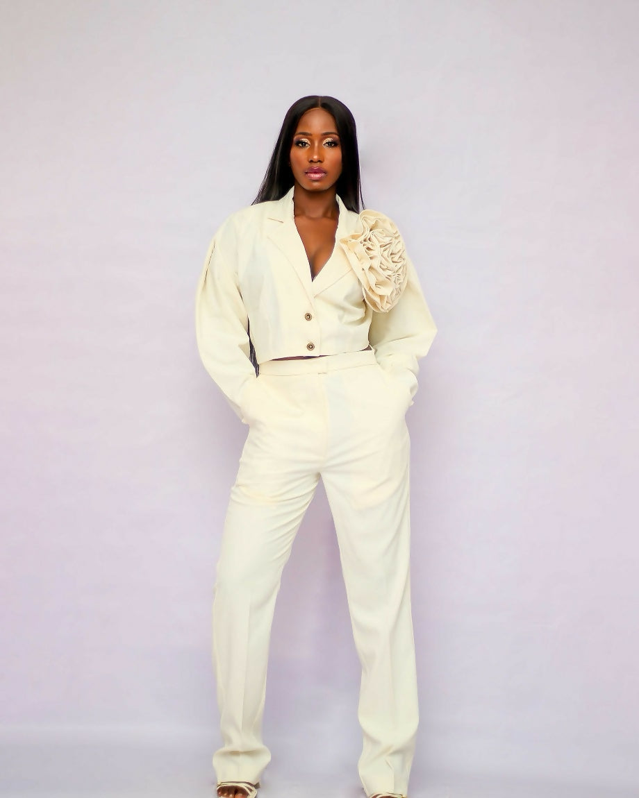 The Aliera Crop Set