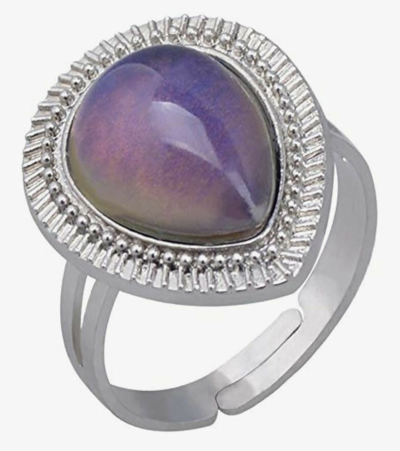 Mood Rings
