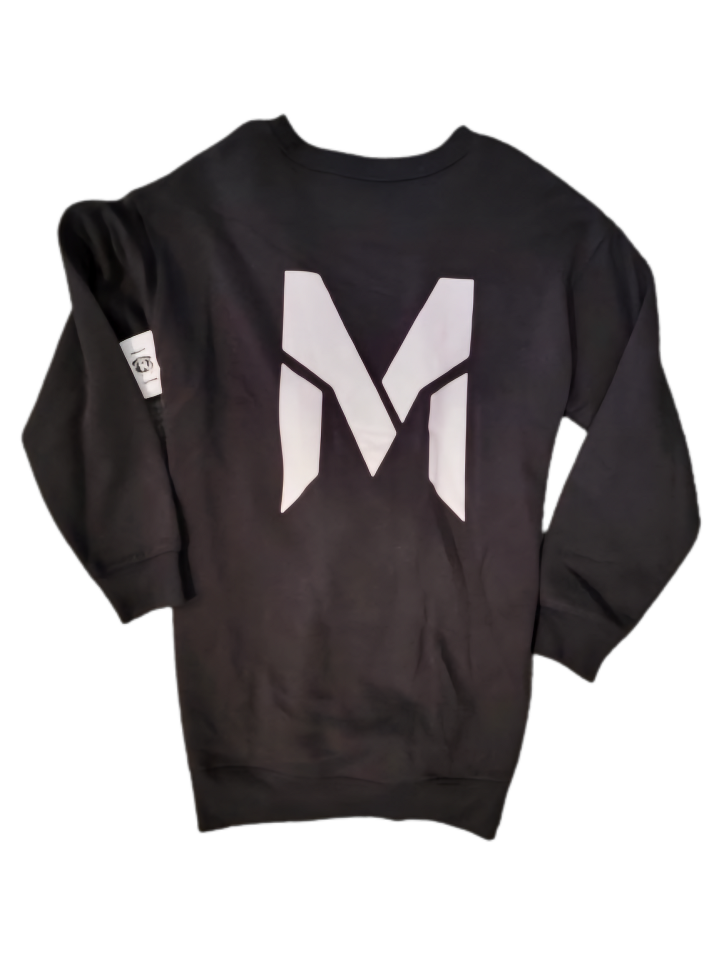 Mavlife Essential Laced Up Women's Sweatshirt