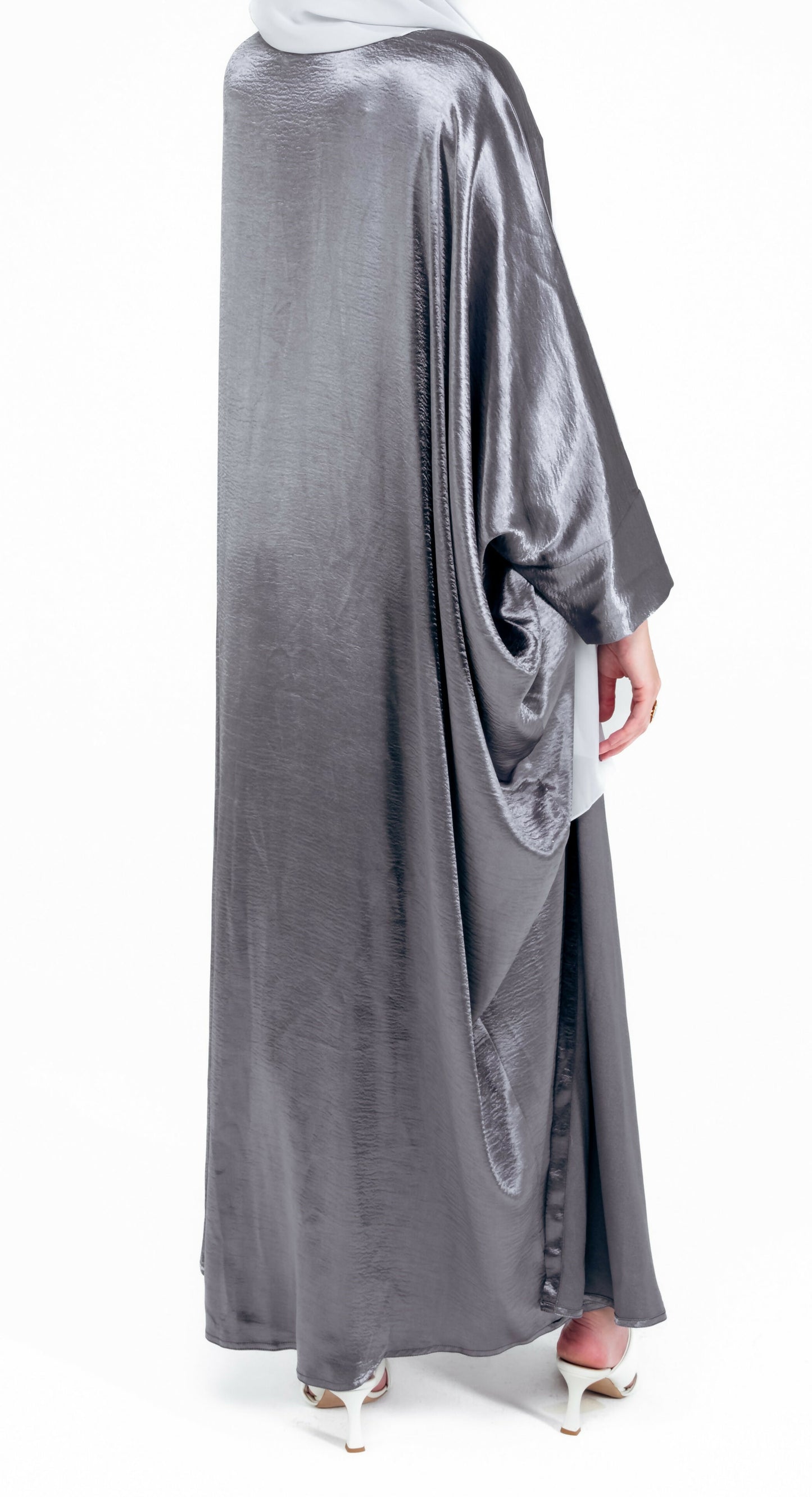 Abaya Glow Like a Star back