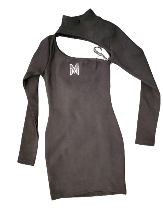 Mavlife Showstopper Dress