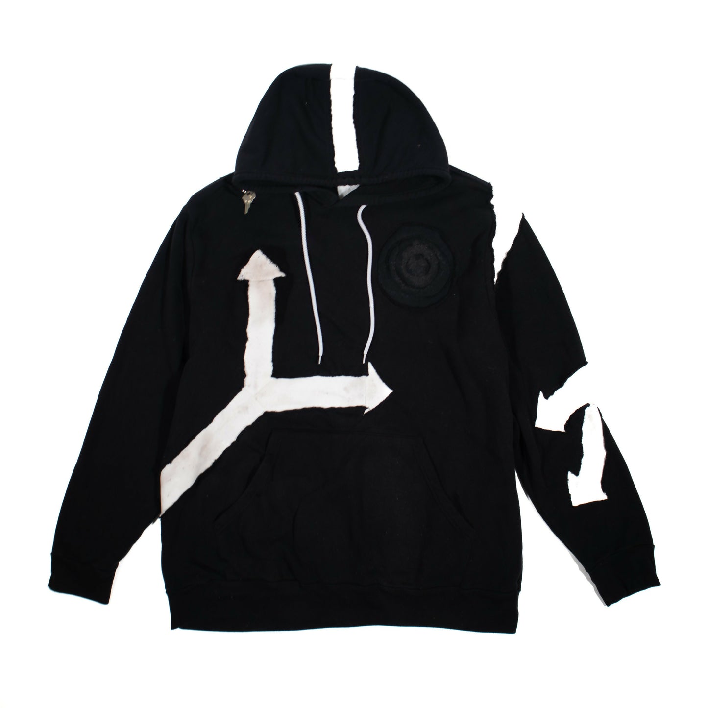 Arrow Hoodie