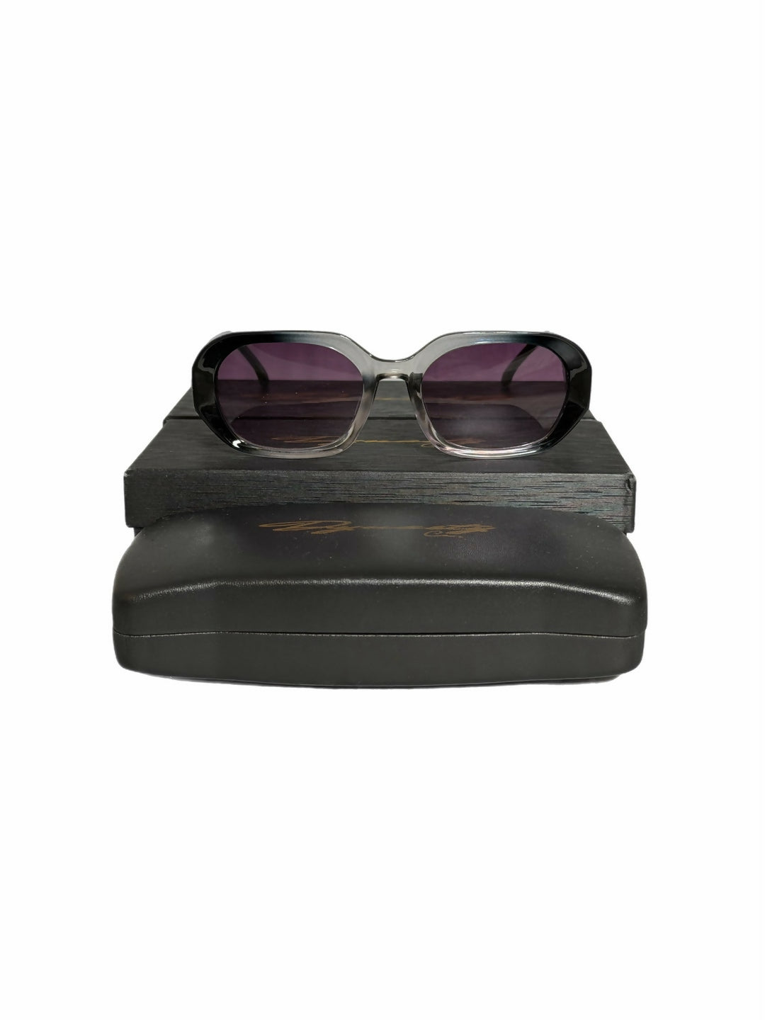 Purple crystal Dynasty Shades