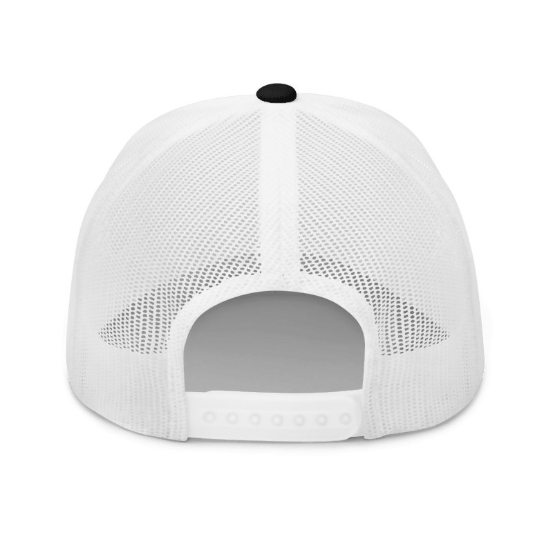 Limited Edition Trucker Hat