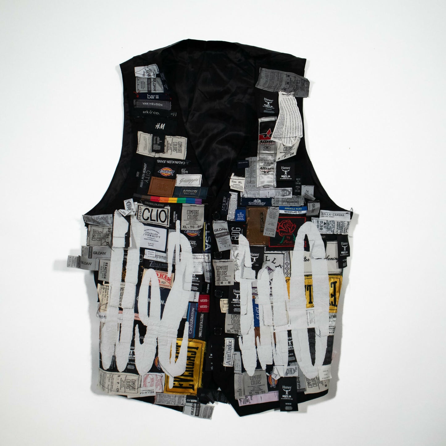 Sellout Vest