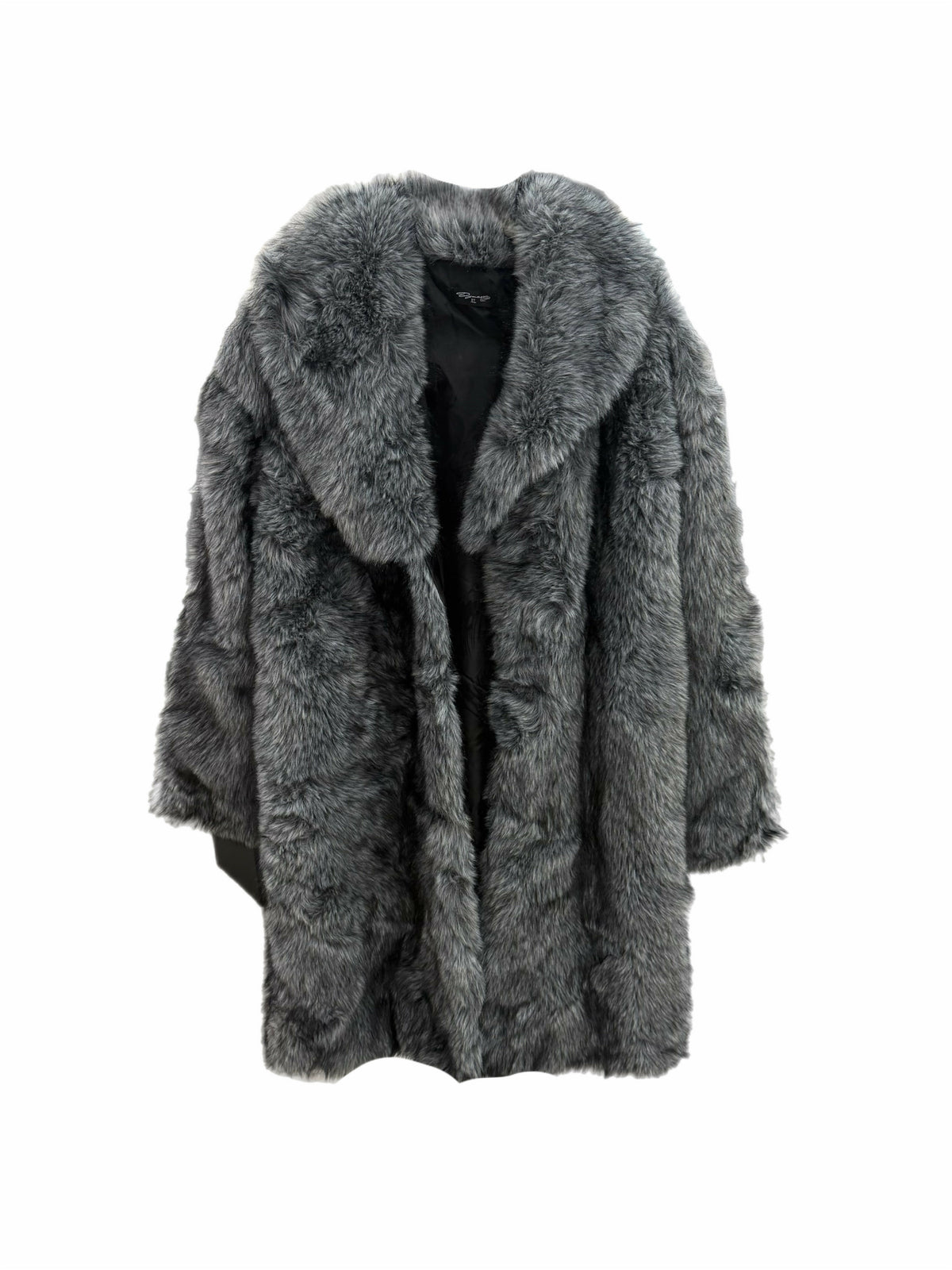 DYNASTY FUR COAT ( Unisex)