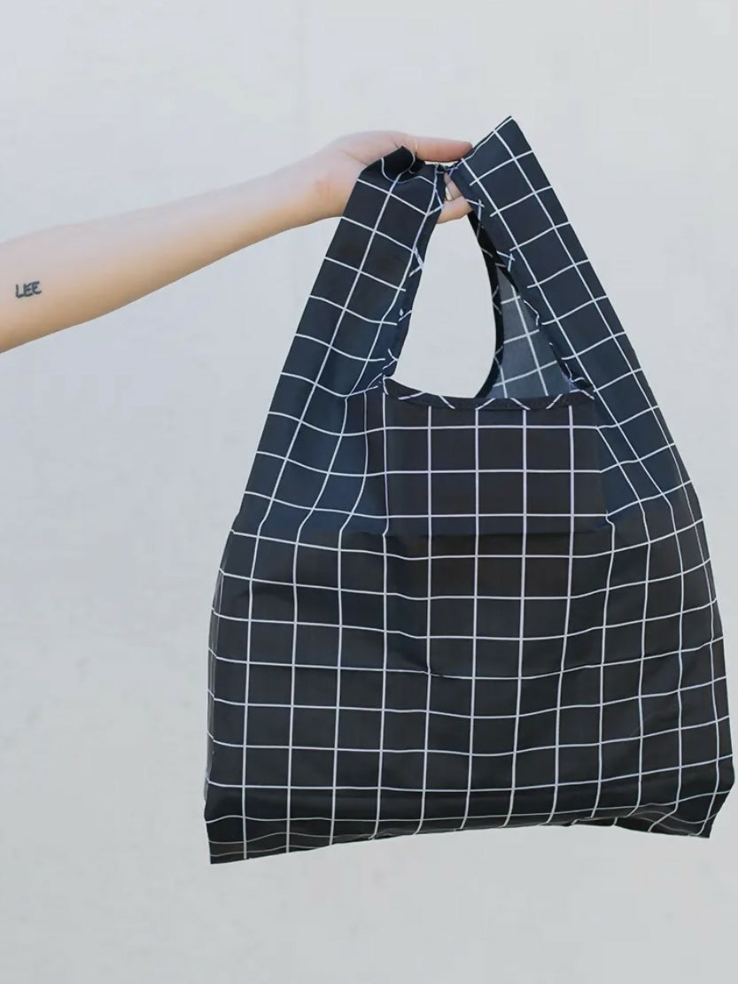 TOOT REUSABLE TOTE - MEDIUM