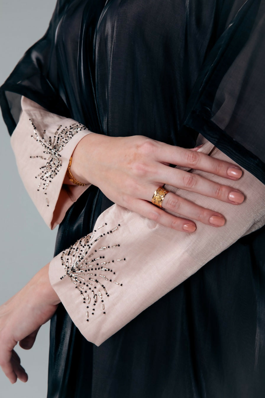 Abaya Sweet Summer Nights zoom