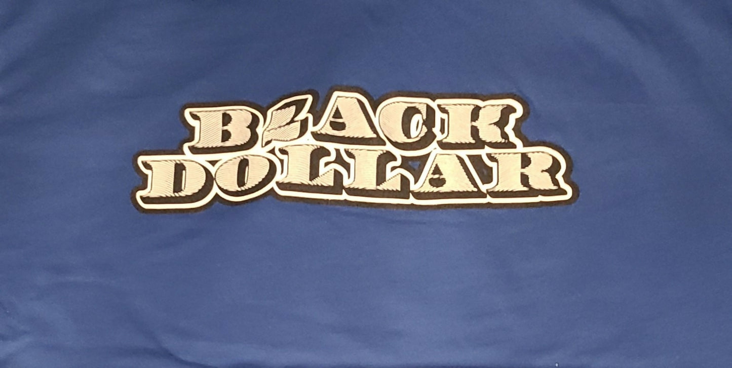 Black Dollar Men's Tee shirt