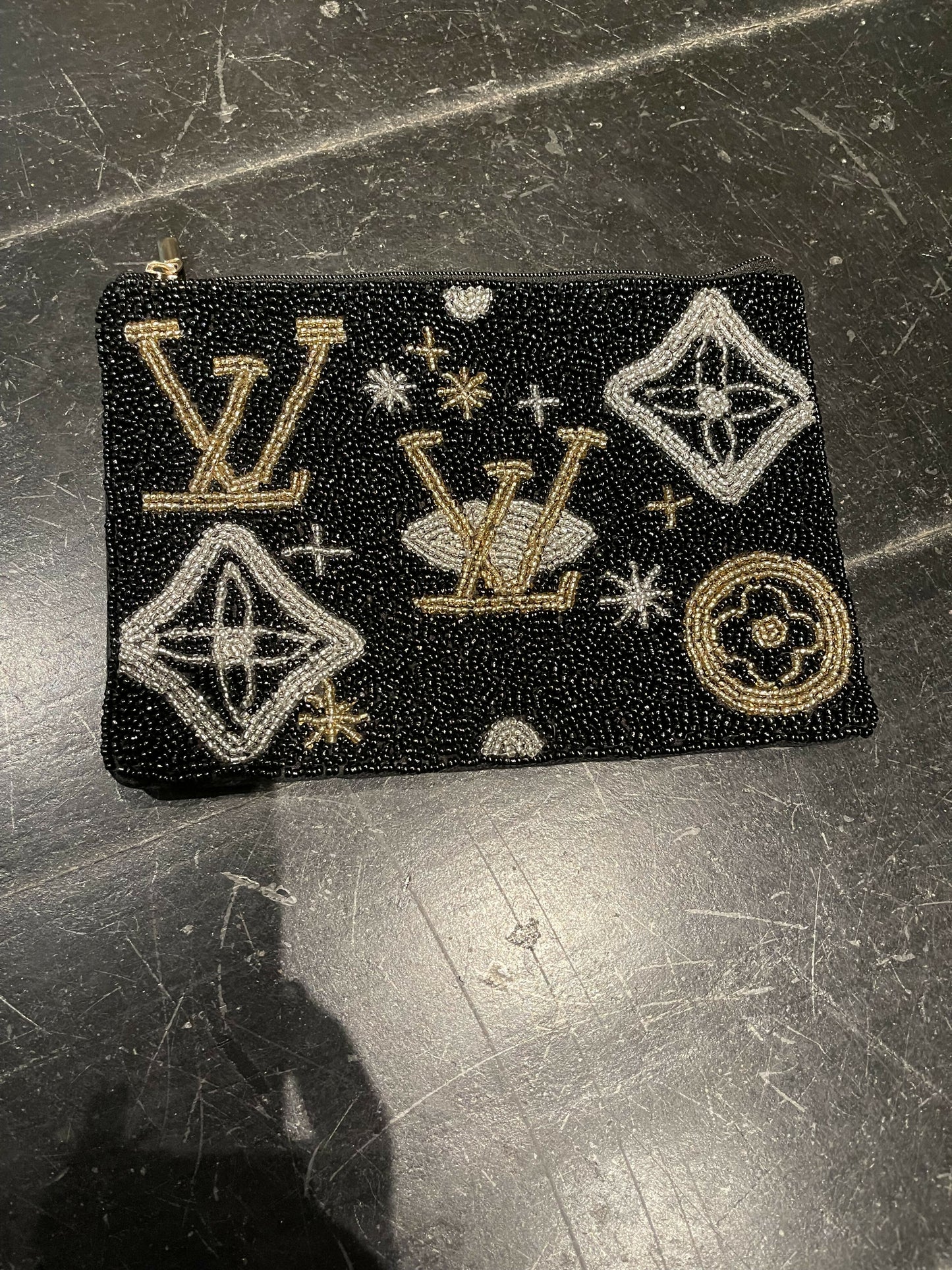 Make up pouch