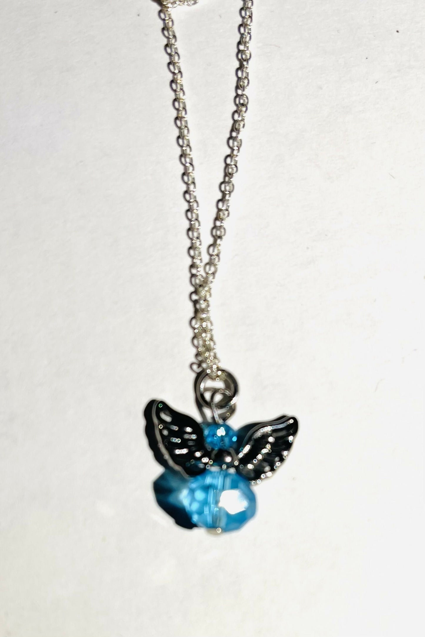 Angel Gem Necklace