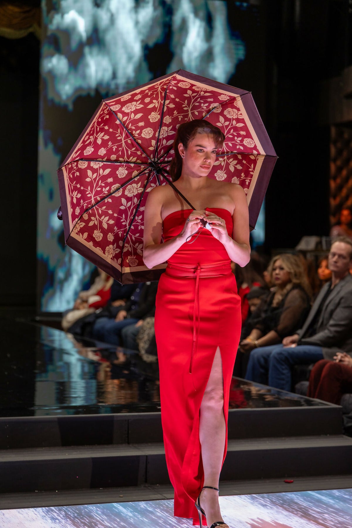 Amor Umbrella