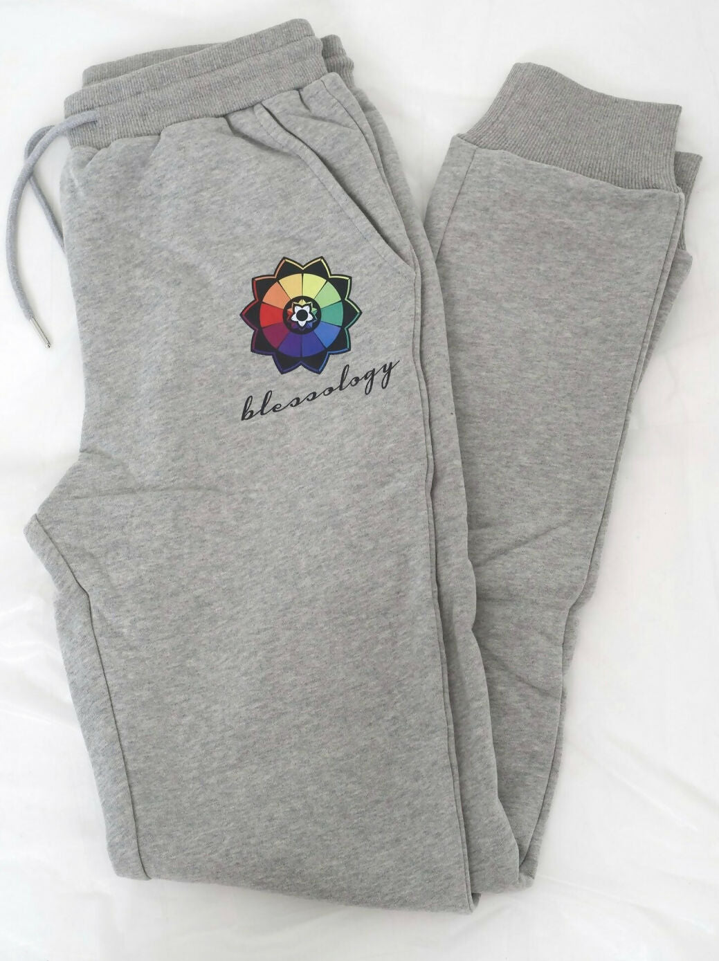 Logo Jogger Set